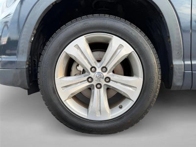 2014 Toyota Highlander FWD 4dr V6 Limited (Natl)