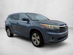2014 Toyota Highlander FWD 4dr V6 Limited (Natl)