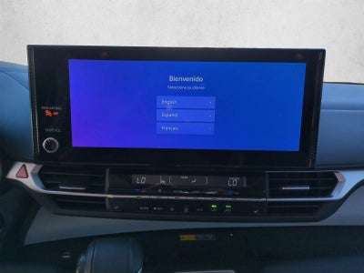 2025 Toyota Sienna XLE FWD 8-Passenger (Natl)