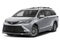 2025 Toyota Sienna XLE FWD 8-Passenger (Natl)