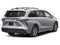 2025 Toyota Sienna XLE FWD 8-Passenger (Natl)