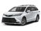 2025 Toyota Sienna XLE FWD 8-Passenger (Natl)