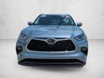 2022 Toyota Highlander Limited FWD (GS)