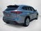 2022 Toyota Highlander Limited FWD (GS)