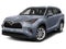 2022 Toyota Highlander Limited FWD (GS)