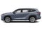 2022 Toyota Highlander Limited FWD (GS)