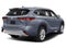 2022 Toyota Highlander Limited FWD (GS)