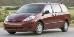 2006 Toyota Sienna 5dr CE FWD 7-Passenger (Natl)