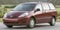 2006 Toyota Sienna 5dr CE FWD 7-Passenger (Natl)