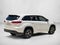 2018 Toyota Highlander LE I4 FWD (Natl)