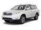 2012 Toyota Highlander FWD 4dr V6 (Natl)