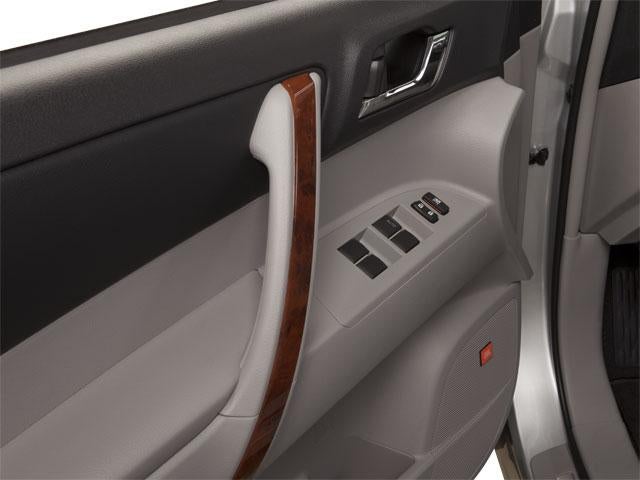 2012 Toyota Highlander FWD 4dr V6 (Natl)