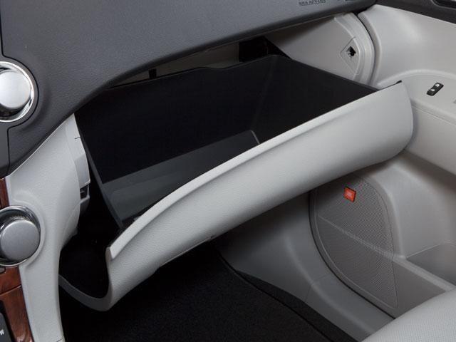 2012 Toyota Highlander FWD 4dr V6 (Natl)