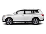 2012 Toyota Highlander FWD 4dr V6 (Natl)