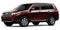 2012 Toyota Highlander FWD 4dr V6 (Natl)