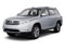 2012 Toyota Highlander FWD 4dr V6 (Natl)