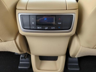 2014 Toyota Highlander FWD 4dr V6 LE Plus (SE)