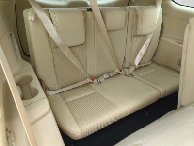 2014 Toyota Highlander FWD 4dr V6 LE Plus (SE)