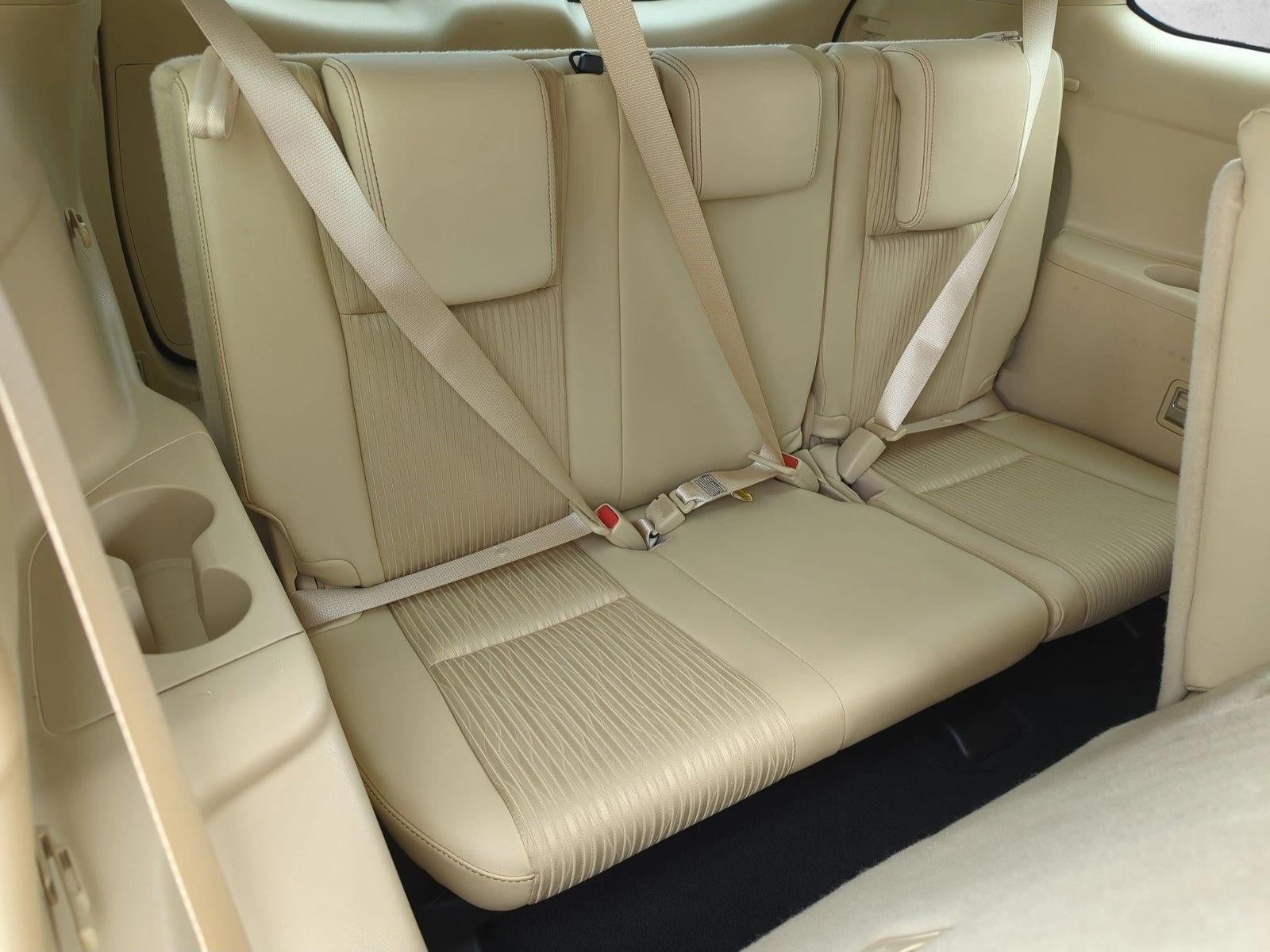 2014 Toyota Highlander FWD 4dr V6 LE Plus (SE)