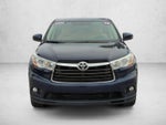 2014 Toyota Highlander FWD 4dr V6 LE Plus (SE)