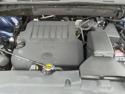 2014 Toyota Highlander FWD 4dr V6 LE Plus (SE)