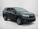2014 Toyota Highlander FWD 4dr V6 LE Plus (SE)
