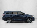 2014 Toyota Highlander FWD 4dr V6 LE Plus (SE)