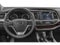 2014 Toyota Highlander FWD 4dr V6 LE Plus (SE)