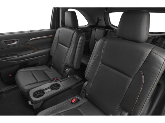 2014 Toyota Highlander FWD 4dr V6 LE Plus (SE)