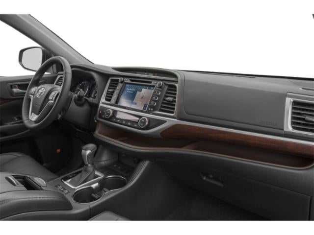 2014 Toyota Highlander FWD 4dr V6 LE Plus (SE)