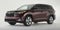2014 Toyota Highlander FWD 4dr V6 LE Plus (SE)