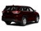 2014 Toyota Highlander FWD 4dr V6 LE Plus (SE)