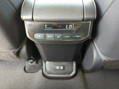 2021 Toyota Highlander LE FWD (GS)