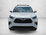 2021 Toyota Highlander LE FWD (GS)