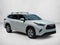 2021 Toyota Highlander LE FWD (GS)