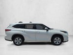 2021 Toyota Highlander LE FWD (GS)