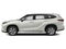 2021 Toyota Highlander LE FWD (GS)