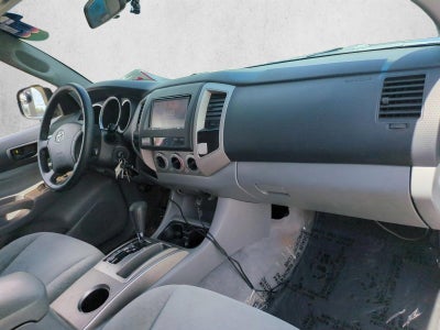 2005 Toyota Tacoma Base