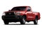 2008 Toyota Tacoma 2WD Regular Cab Standard Bed I4 Automatic (Natl)