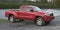 2008 Toyota Tacoma 2WD Regular Cab Standard Bed I4 Automatic (Natl)