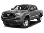 2021 Toyota Tacoma 2WD 2WD SR Double Cab 5' Bed I4 AT (GS)