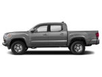 2021 Toyota Tacoma 2WD 2WD SR Double Cab 5' Bed I4 AT (GS)