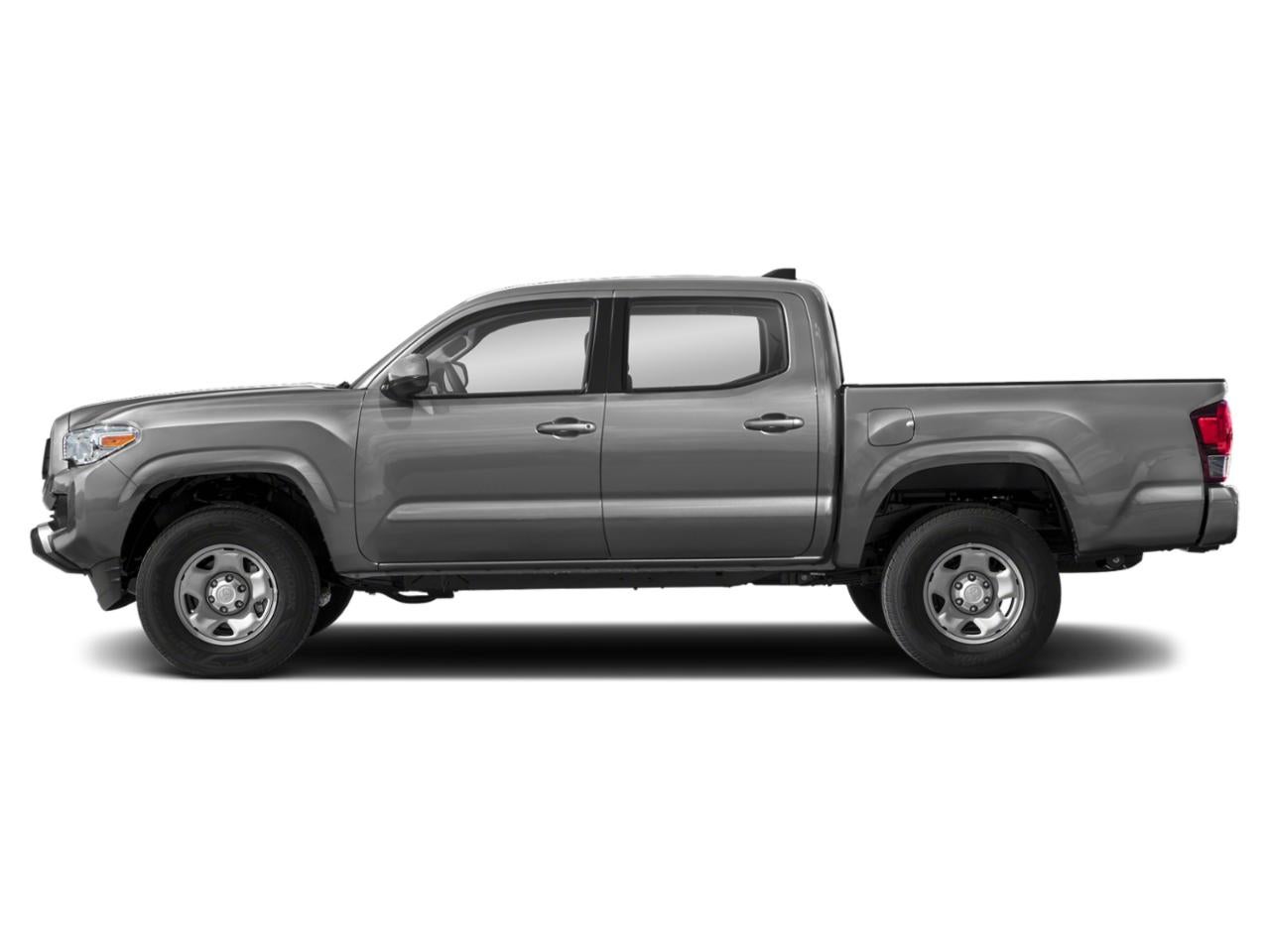 2021 Toyota Tacoma 2WD 2WD SR Double Cab 5' Bed I4 AT (GS)