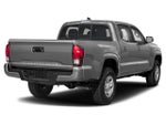 2021 Toyota Tacoma 2WD 2WD SR Double Cab 5' Bed I4 AT (GS)