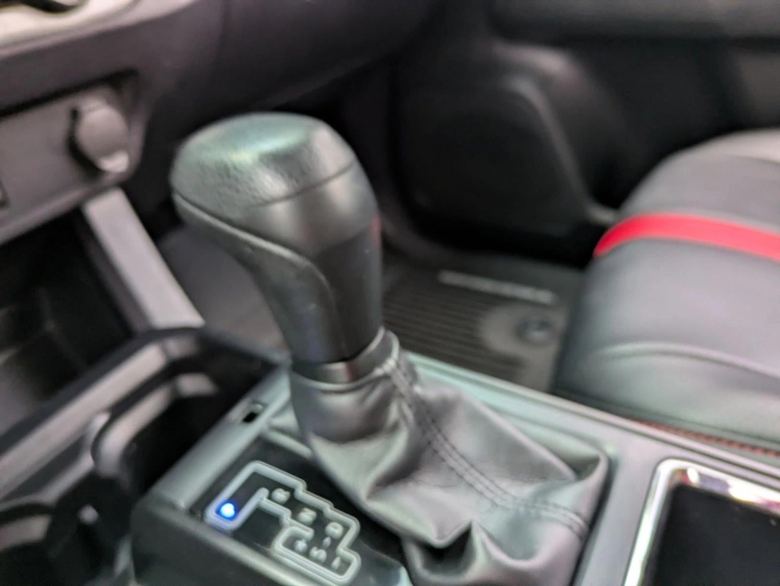 2019 Toyota Tacoma 2WD 2WD SR Double Cab 5' Bed I4 AT (GS)