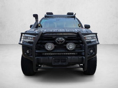 2019 Toyota Tacoma 2WD 2WD SR Double Cab 5' Bed I4 AT (GS)