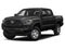 2019 Toyota Tacoma 2WD 2WD SR Double Cab 5' Bed I4 AT (GS)