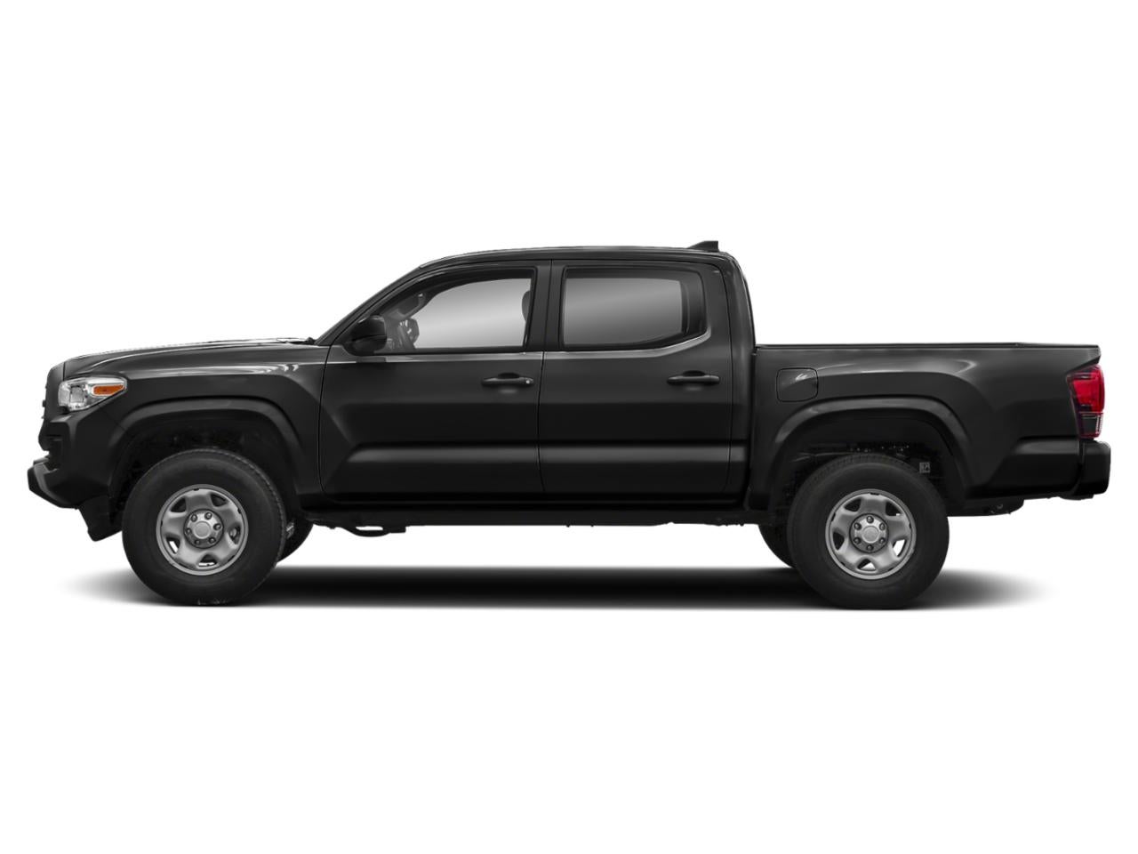 2019 Toyota Tacoma 2WD 2WD SR Double Cab 5' Bed I4 AT (GS)