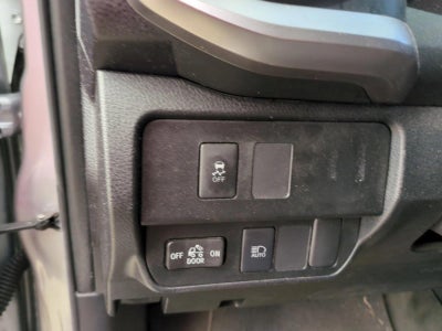 2021 Toyota Tacoma 2WD 2WD SR5 Double Cab 5' Bed V6 AT (GS)