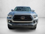2021 Toyota Tacoma 2WD 2WD SR5 Double Cab 5' Bed V6 AT (GS)